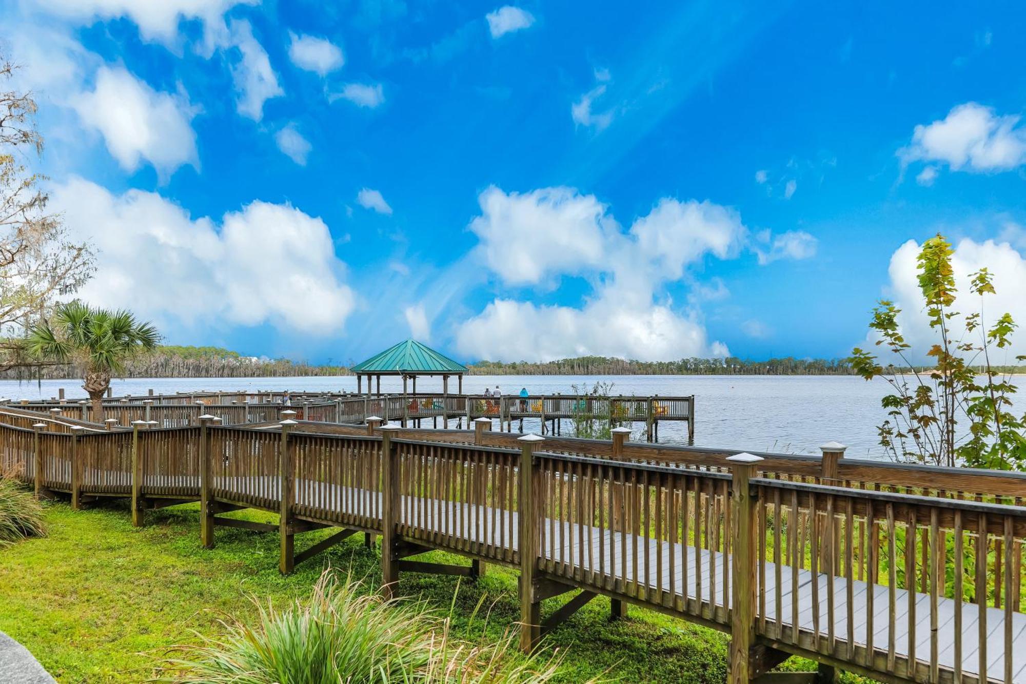 The Heron Beach Gateaway Orlando Exteriör bild