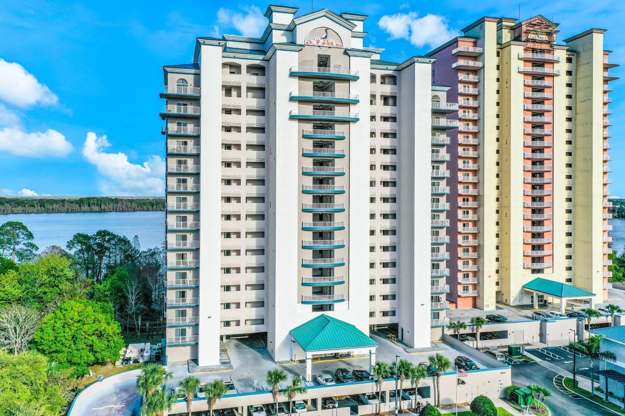 The Heron Beach Gateaway Orlando Exteriör bild