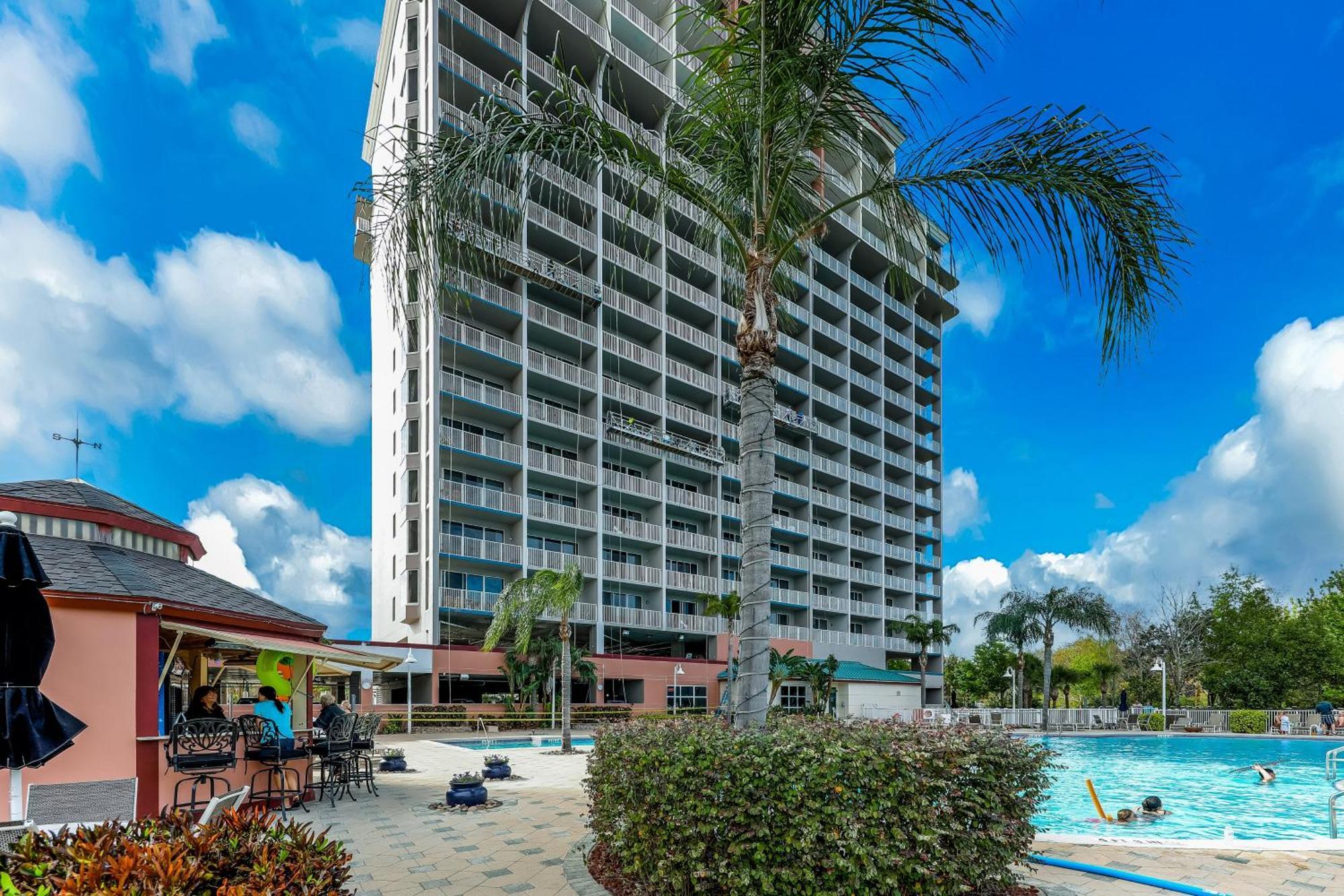 The Heron Beach Gateaway Orlando Exteriör bild