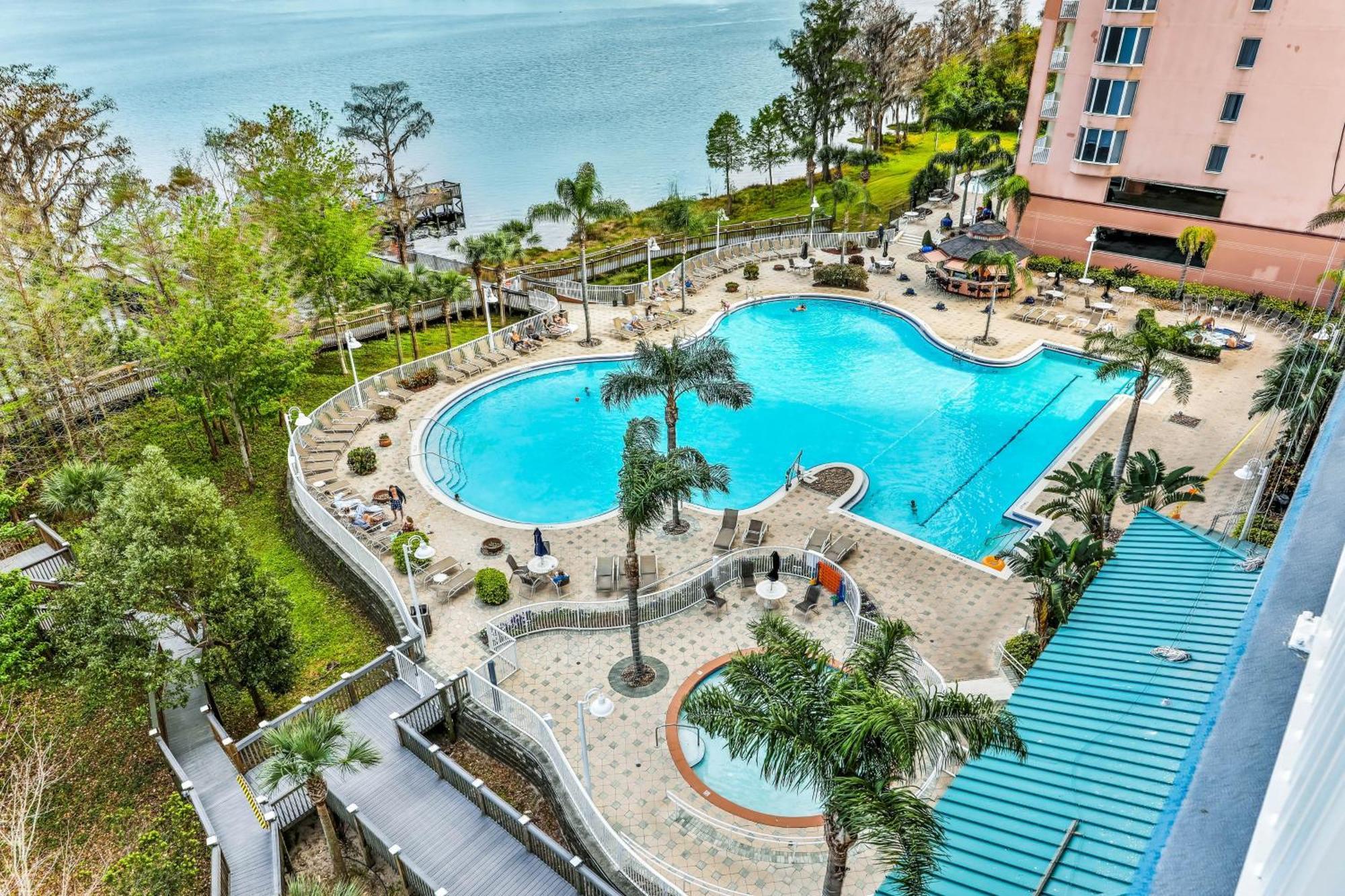 The Heron Beach Gateaway Orlando Exteriör bild