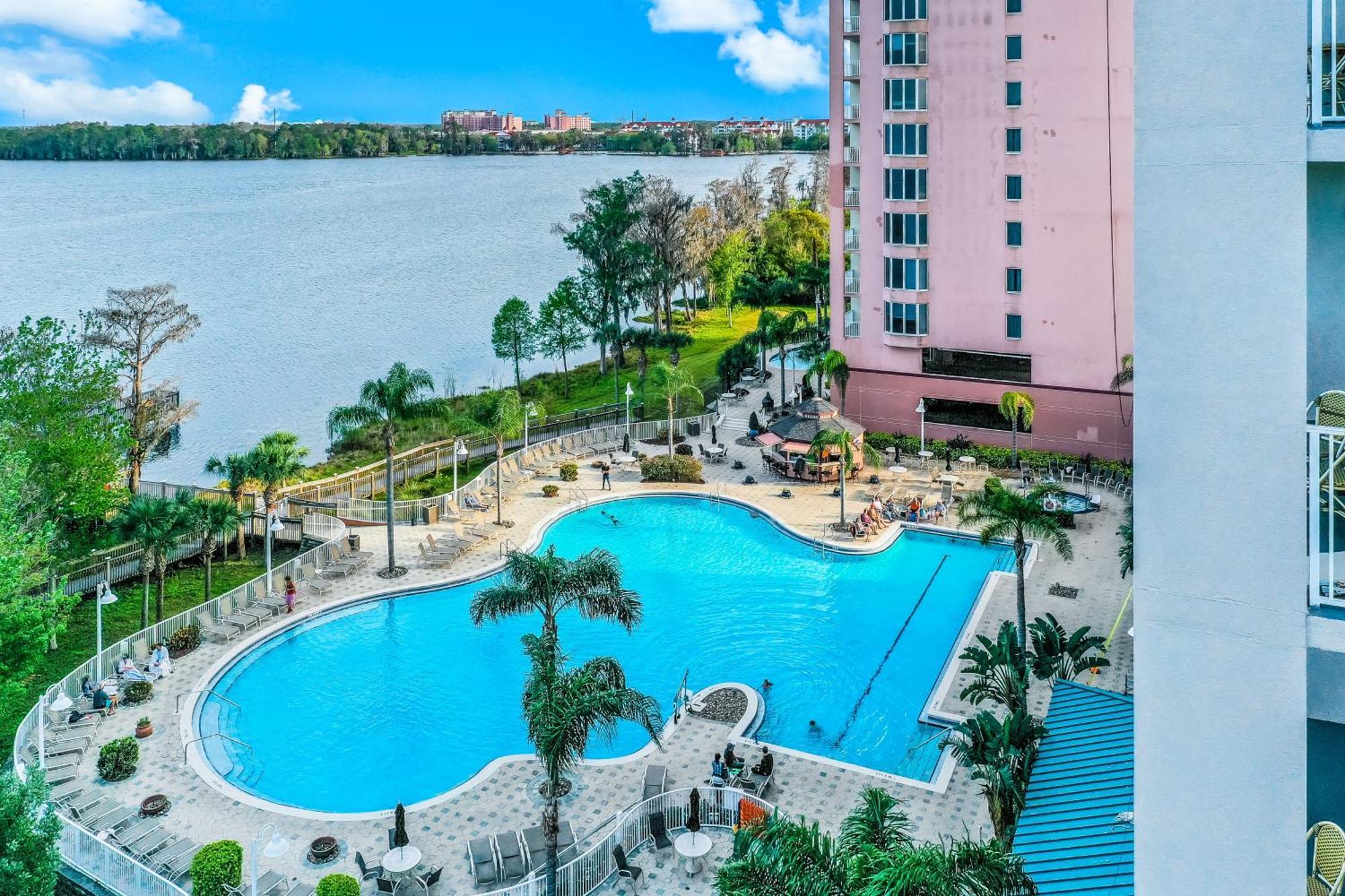 The Heron Beach Gateaway Orlando Exteriör bild