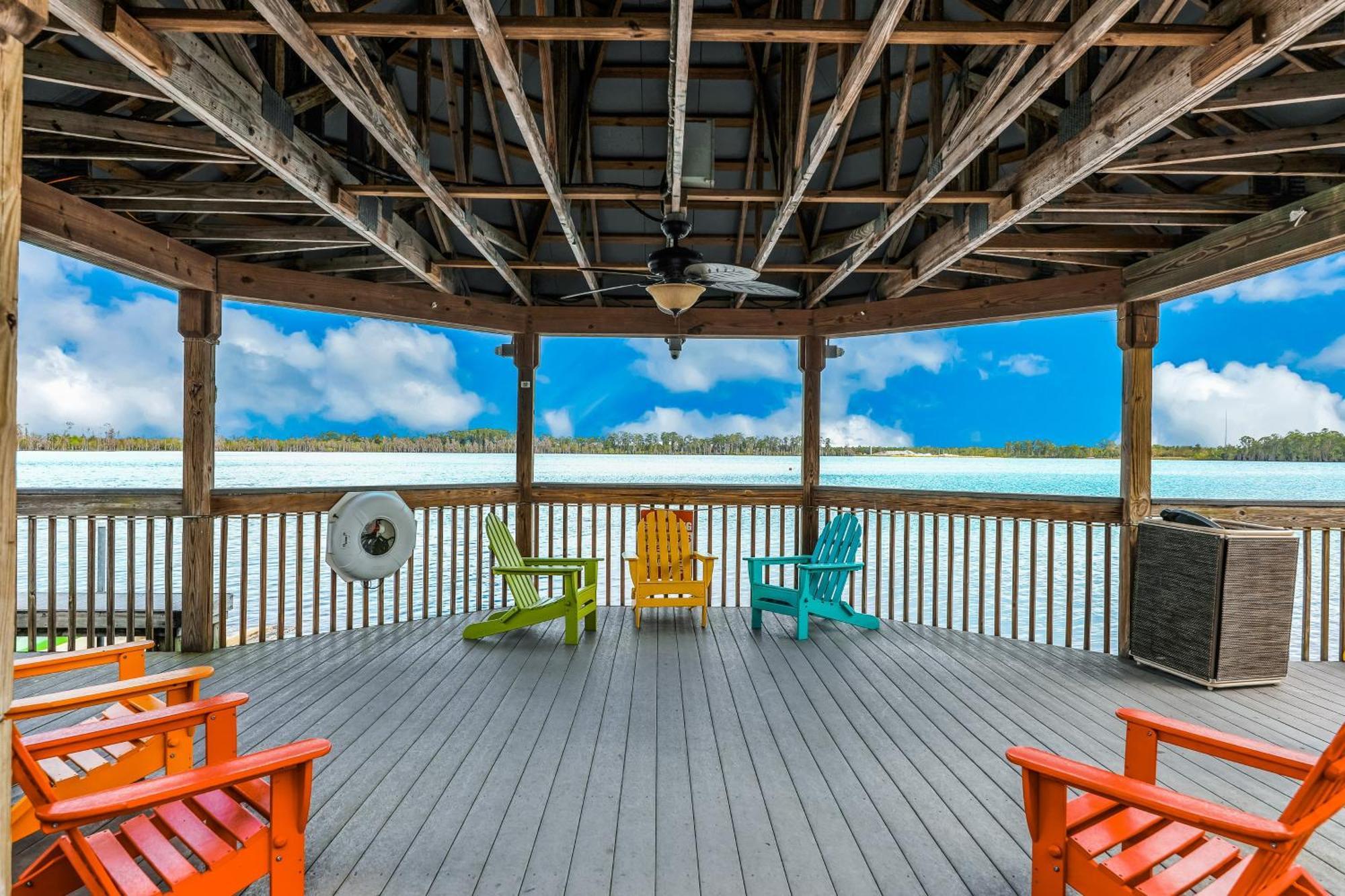 The Heron Beach Gateaway Orlando Exteriör bild