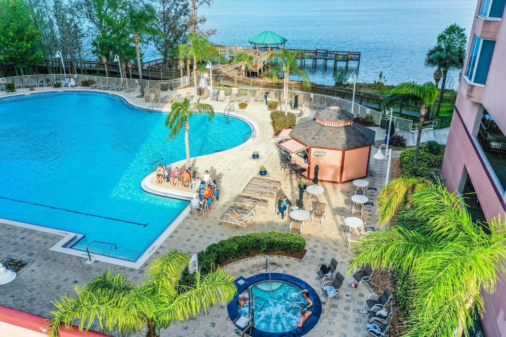 The Heron Beach Gateaway Orlando Exteriör bild