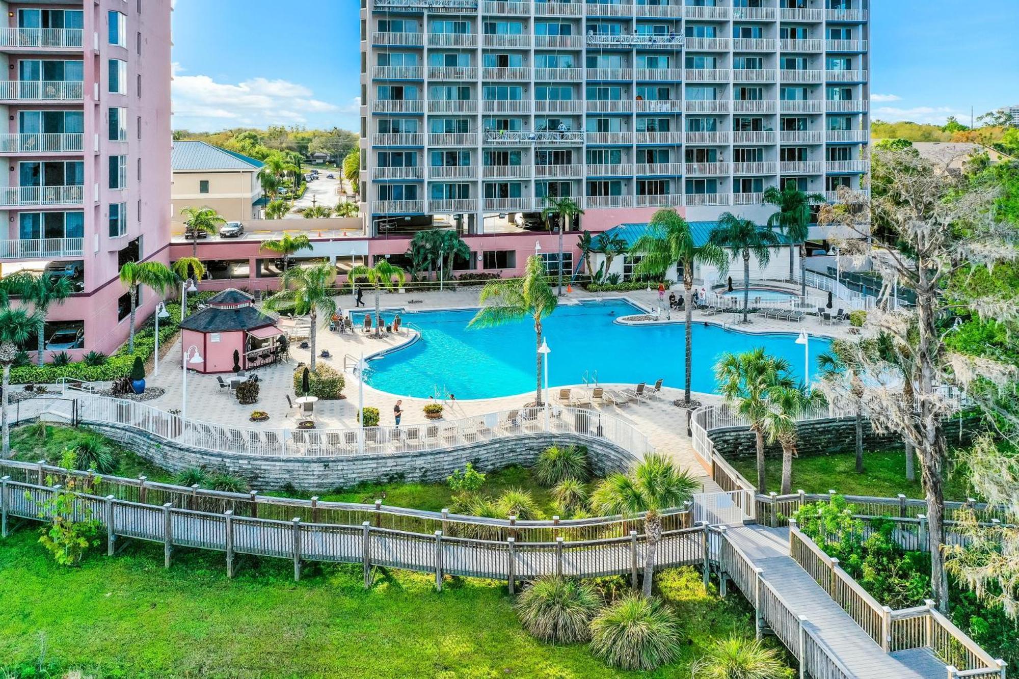 The Heron Beach Gateaway Orlando Exteriör bild