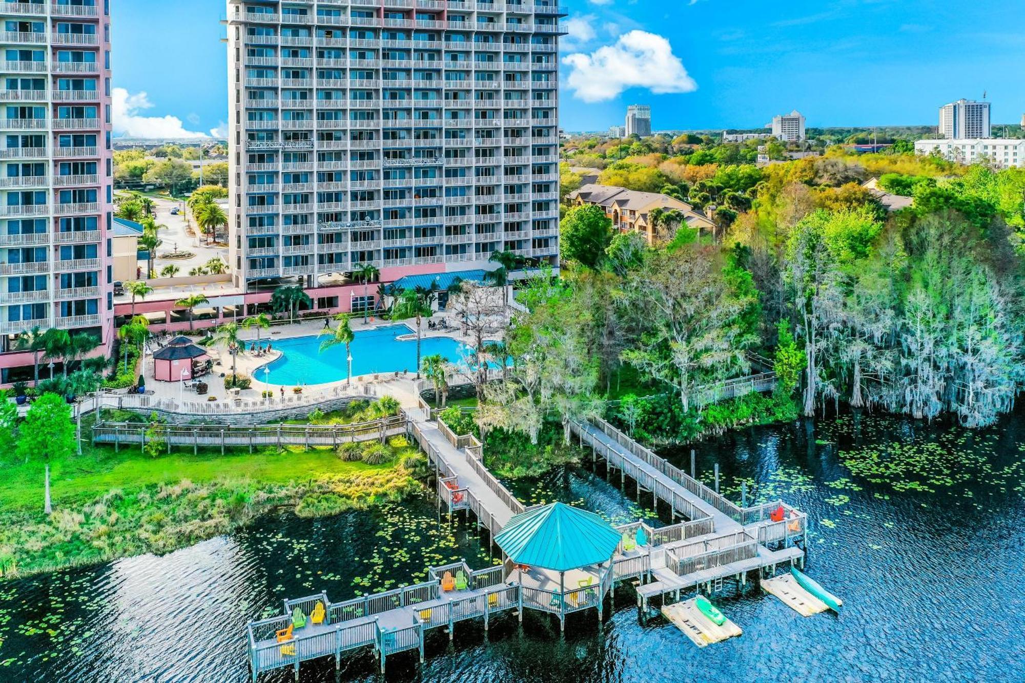 The Heron Beach Gateaway Orlando Exteriör bild