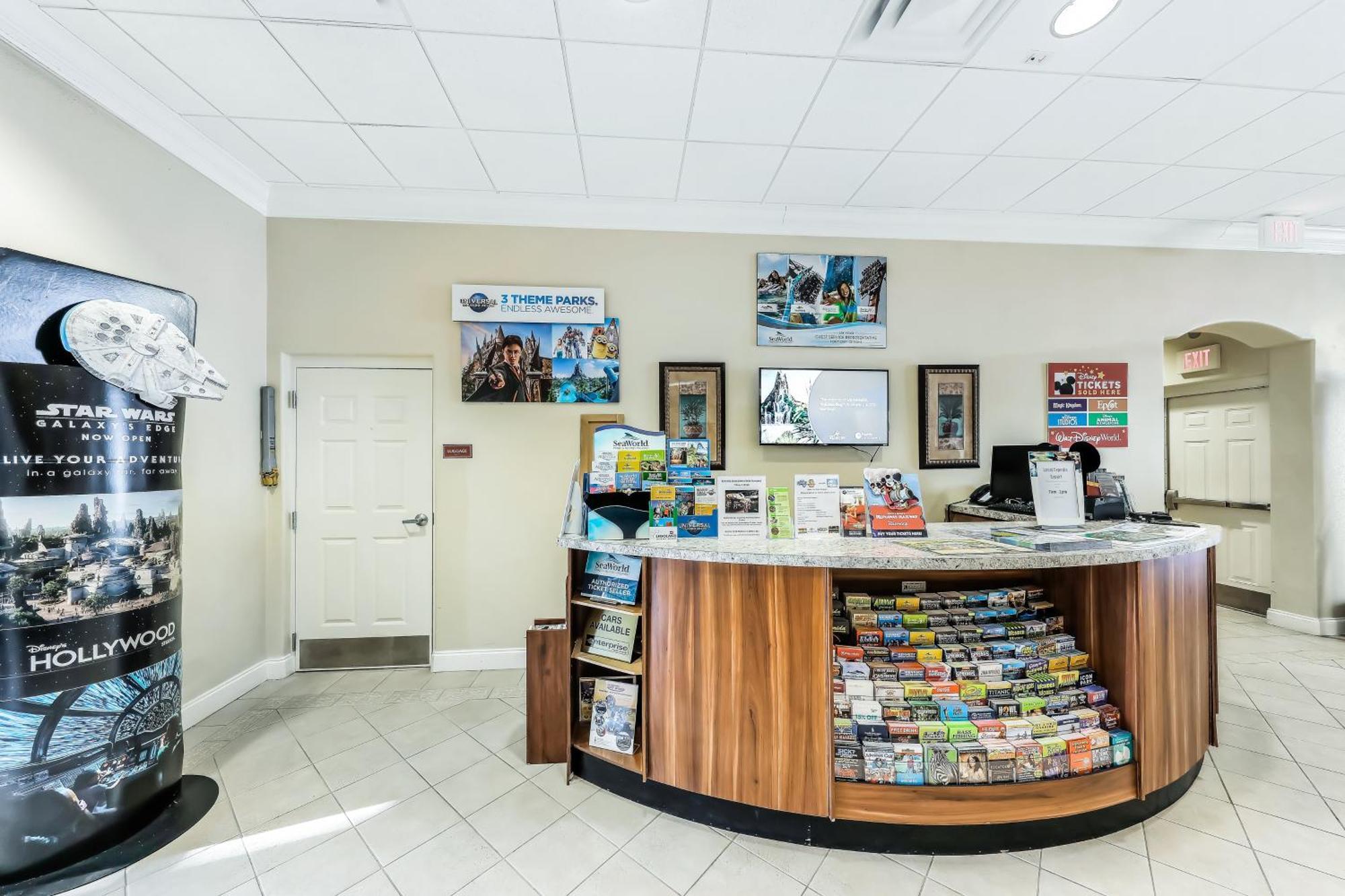 The Heron Beach Gateaway Orlando Exteriör bild