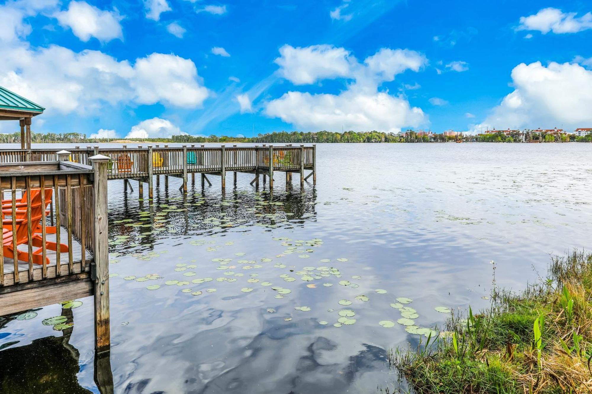 The Heron Beach Gateaway Orlando Exteriör bild